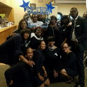 Meet your Posher, Christie